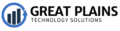 Great Plains Technology Solutions logo